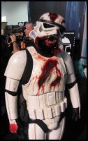 Dead Trooper