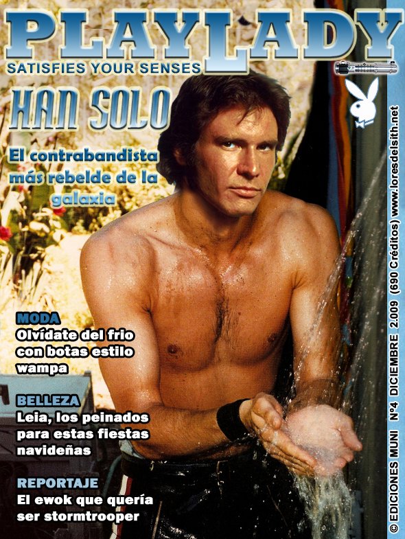 Playlady Nº4
