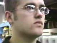Michael Dorkman Scott