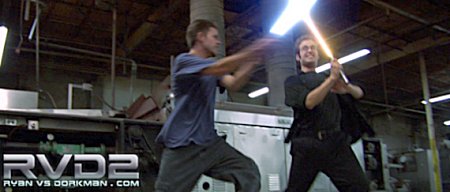 Ryan Vs Dorkman II