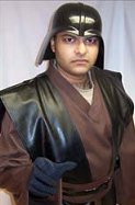 Anakin Cymbalwalker