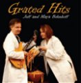 Portada Grated Hits