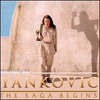 Su Album The Saga Begins