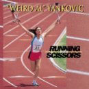 Running with scissors