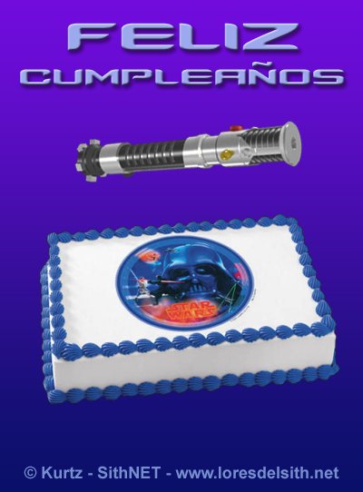Tarjeta de Cumplea�os