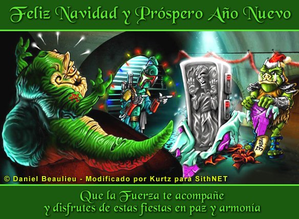 Daniel Beulieu - Modificado por Kurtz
