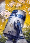 SSerie Birth - R2-D2  Tsuneo Sanda