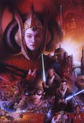 Queen Amidala  Tsuneo Sanda