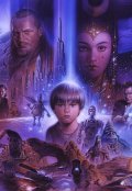 Anakin Skywalker  Town  Tsuneo Sanda