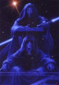 Darth Sidious & Maul  Tsuneo Sanda