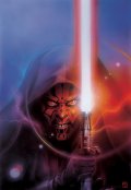 Darth Maul  Tsuneo Sanda