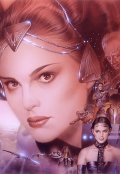 Premonition of Padme  Tsuneo Sanda