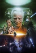 Palpatine  Tsuneo Sanda