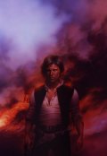 Han Solo  Tsuneo Sanda