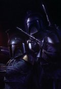 Jango & Boba Fett  Tsuneo Sanda