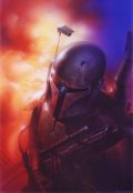 Boba Fett  Tsuneo Sanda