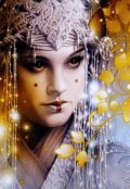 Serie Leia y Amidala - Padm Naberrie  Tsuneo Sanda