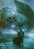 Serie Vader - Emergency Landing  Tsuneo Sanda