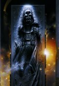 Vader is captured  Tsuneo Sanda