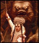 Rancor © Arantzazu Martínez