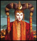 Reina Amidala © Daniel E. Greene