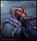 Vader's dream © Kirk Reinert