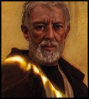 Obi-Wan Kenobi © Donato Giancola