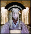 Padmé Amidala © Douglas Fryer