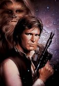 Serie With You - Han y Chewie  Tsuneo Sanda