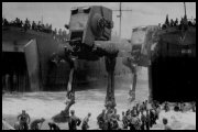 Sherman AT-ST