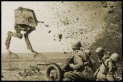 Sherman AT-ST