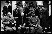 Yalta: Encuento Oscuro