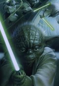 Jedi Master Yoda  Tsuneo Sanda