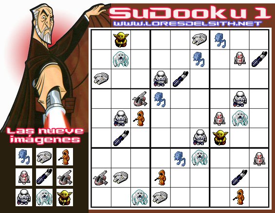 SuDooku N�1
