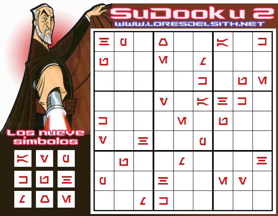 SuDooku N�2