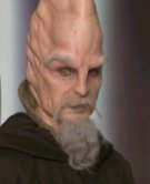 Ki-Adi-Mundi, ya maduro