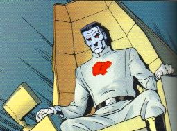 La muerte de Thrawn