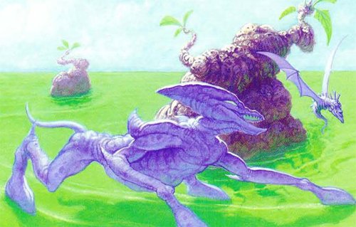 Ilustración de un Skreeskater