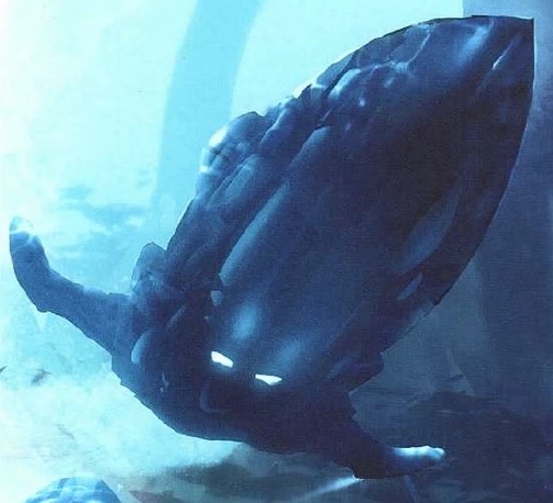 Submarino clase Keelkana.