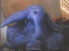 El msico ortolano Max Rebo