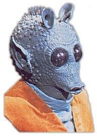 Greedo