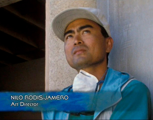 Nilo Rodis-Jamero.