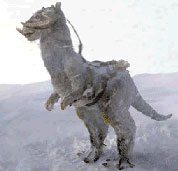 Tauntaun