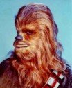 Chewbacca