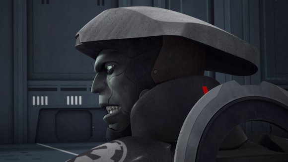 Un nuevo Inquisidor Imperial entra en juego