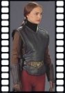 Uniforme de piloto de Naboo