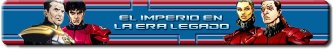 banner Imperio en la era Legado