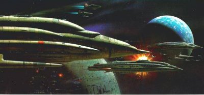 Cruceros Mon Calamari