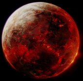 Mustafar