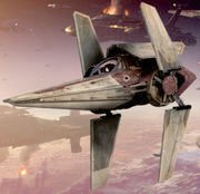 V-Wing